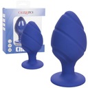 Calexotics Cheeky Buttplug Sada análnych kolíkov