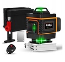 16-RIADKOVÝ LASER LEVEL 360° HILDA LASER