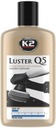 K2 LUSTER Q5 Finačná leštiacia pasta 250ml