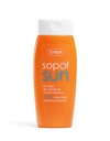 ZIAJA SOPOT EMULZIA NA OPAĽOVANIE VODEODOLNÁ SPF 15 UVA + UVB 150 ml