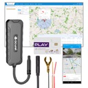 GPS LOCATOR MINI VYSIELAČ SERVER NEOBMEDZENÝ