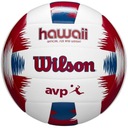 5 Volejbal Wilson AVP Hawaii Beach Official