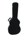 DIMAVERY FORM CASE WESTERN GUITAR - POUZDRO