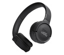 JBL Tune 520BT Bluetooth 5.3 USB-C bezdrôtové slúchadlá Black