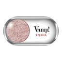 Vamp Metallic Eyeshadow 108 Frost Rose