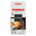 Káva Kimbo AROMA INTENSO 250g, mletá