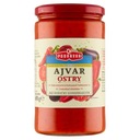 Podravka Ajvar pikantná 690g veľká dóza Ajvar