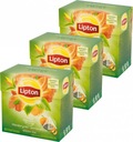 Lipton Green Tea mandarinka s pomarančom 60 ks