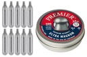 Pelety Premier Domed Ultra Magnum 5,5mm +CO2 10 ks.