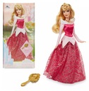 Bábika Aurora Sleeping Beauty Disney Store 29 cm