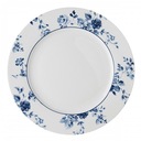 JEDÁLNY TANIER dekoračné porcelánové taniere 26 cm V2