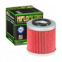 OLEJOVÝ FILTER HF 154 HUSQVARNA TE/TC (00-07) (50)