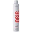 SCHWARZKOPF OSIS+ FREEZE lak na vlasy 500ml