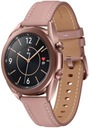 Inteligentné hodinky Samsung Galaxy Watch3 41m Mystic Bronze