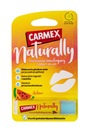 CARMEX PRIRODZENE INTENZÍVNY hydratačný balzam na pery - VODOVÝ MELÓN 4,25G