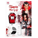 VAMPIRE HALLOWEEN MAKE UP SET