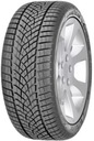 4x GOODYEAR ULTRA GRIP PERFORMANCE G1 235/55R18 104