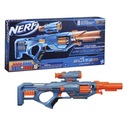 NERF Elite 2.0 Eaglepoint RD-8 Launcher HASBRO F0423