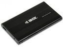 Puzdro na disk IBOX HD-02