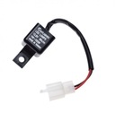 Blikač LED 12V 2 Pin 1-100W