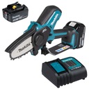 Makita Aku reťazová píla 1x3AH DC18SD DUC101 SET