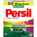 GERMAN PERSIL Color 50 perie 3 kg