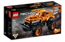 LEGO TECHNIC 42135 DARČEK K NARODENINÁM