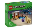 LEGO Minecraft, Steve's Desert Expedition, 21251