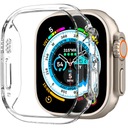 Puzdro pre Apple Watch Ultra 49, puzdro Spigen Thin Fit