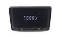 RÁDIO GPS NAVIGÁCIA AUDI A3 8P 2003-2013 Android