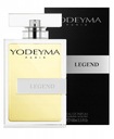 YODEYMA LEGEND 100ml parfumovaná voda