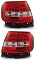 Zadné svetlá LED Audi A4 b5 8d Sedan 1994-2001