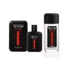 STR8 RED CODE SET 2 kusy EDT 50ml + DEO DNS 85ml