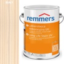 DAUERSCHUTZ UV+ REMMERS LAK NA LAK 0,75 L BIELA