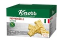 Cestoviny so širokou stuhou (Papardelle) Knorr 2kg