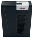 REXEL Strong Basket Paper Shredder GDPR P-4