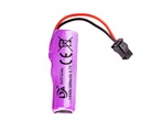 Batéria Autobatéria DRIFT 3,7V 500mah JST SM