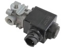 SOLENOIDOVÝ VENTIL 24V FL6/FM7