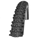 Trekingový štrkový plášť Schwalbe Smart Sam Perf Addix 28/29x1,75