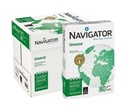 Kopírovací papier a4 80g NAVIGATOR 5 stohov