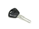 TRIUMPH DAYTONA STREET TRIPLE KEY