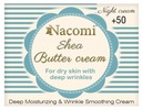 Nacomi - Bambucký nočný krém 50+ - 50 ml