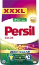 Pracie prášky Persil color 3,96 kg