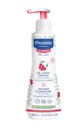 Mustela Upokojujúci gél na umývanie, 300 ml