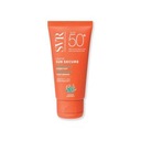 SVR SUN SECURE CREME SPF50+ BIODEGR. Krém, 50 ml