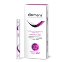 Dermena Lash Care kondicionér stimulujúci opätovný rast mihalníc a obočia 7ml+4ml