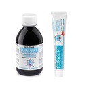 CURASEPT 705 PASTE SET 75ml + 205 TEKUTINY 200ml