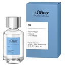 S.OLIVER Pure Sense Men toaletná voda EDT 30ml