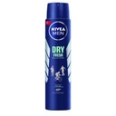 NIVEA DRY FRESH antiperspirant v spreji 250 ml