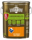 LAK NA LAK VIDARON - akát L03, 4,5l